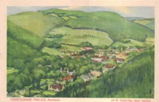 Trenčianske Teplice