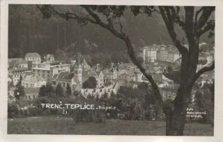 Trenčianske Teplice