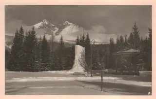 Vysoké Tatry