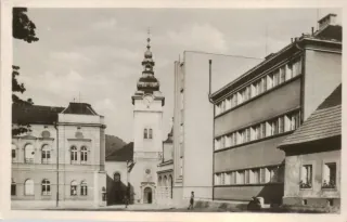 Ružomberok