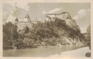Oravský Podzámok
