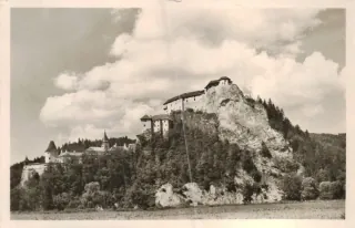 Oravský Podzámok