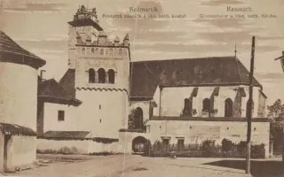 Kežmarok