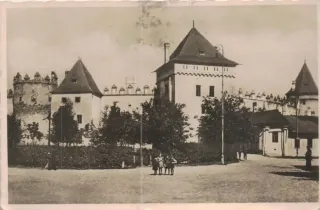 Kežmarok