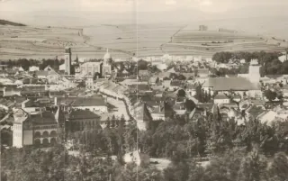 Kežmarok