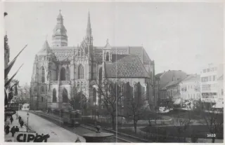 Košice