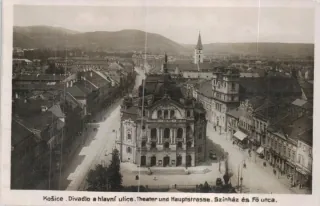 Košice