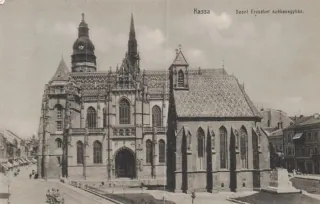 Košice