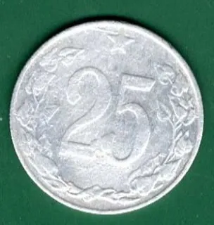 63/ 1953 - 25h B / Kremnica
