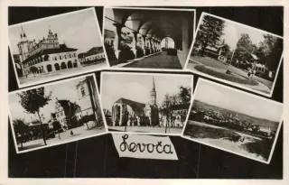 Levoča