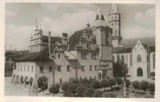 Levoča