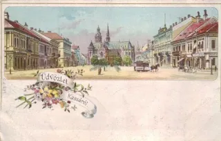 Košice