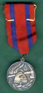 Hasičské vyznamenanie