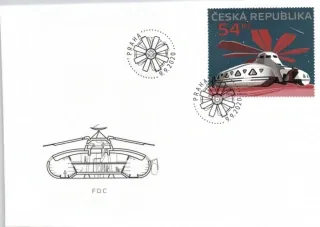 FDC1085