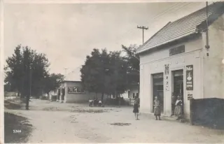 Nový Tekov