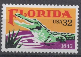 2545 Fauna