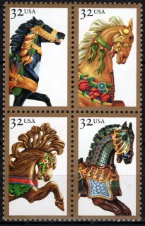 2608-2611 Fauna