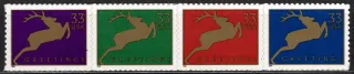 3220-3223 Fauna