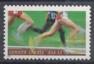 3307 Šport