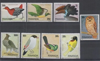 1019-1026 Fauna