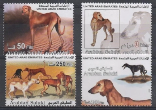 0675-0678 Fauna