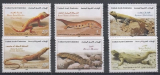 0792-0797 Fauna