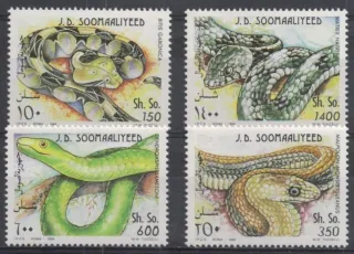0528-0531 Fauna