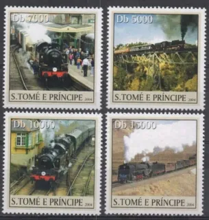 2629-2632 Doprava