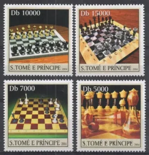 2634-2637 Šport