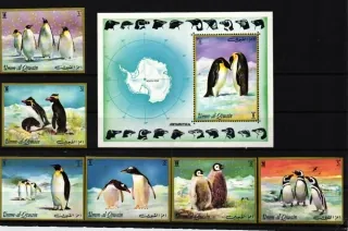 0630-0635 BL 51 B Fauna