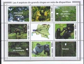 1881-1884 KB Fauna