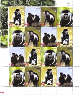 1745-1748 TL Fauna