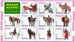 1019-1029 B Fauna