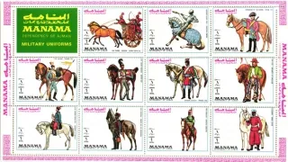 1008-1018 A Fauna