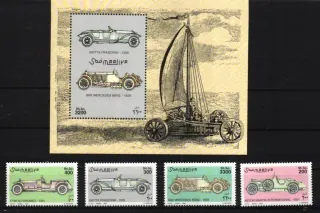 0758-0761 BL 62 Doprava