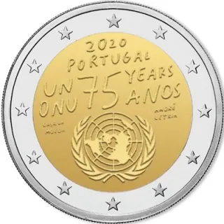Portugalsko 2020 II.