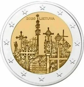 Litva 2020 II.