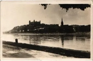 Bratislava
