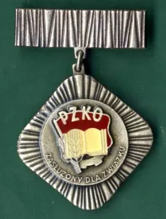 Poľsko - PZKO