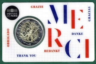 Francúzsko 2020 B.