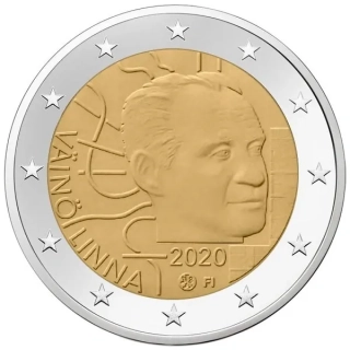 Fínsko 2020 II.