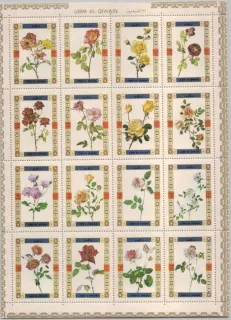 1466-81 A Flora