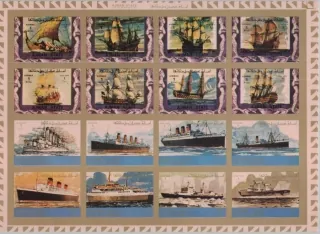2861-76 B Lode