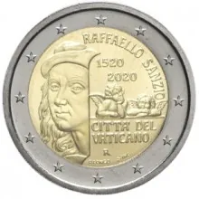 Vatikán 2020 - II.