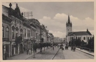 Prešov