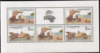 2834 - 2835 ZZ