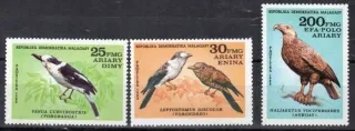0887-9 Fauna