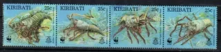 0771-4 Fauna