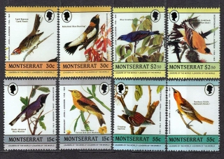 0597-604 Fauna