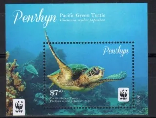 0765 BL 111 Fauna